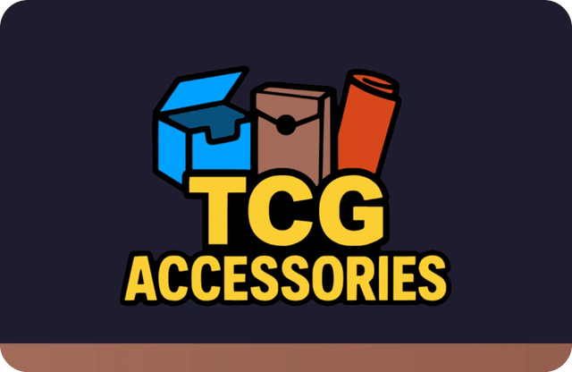 TCG Accessories