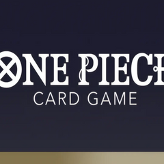 Collection image for: One Piece JP - Booster Packs