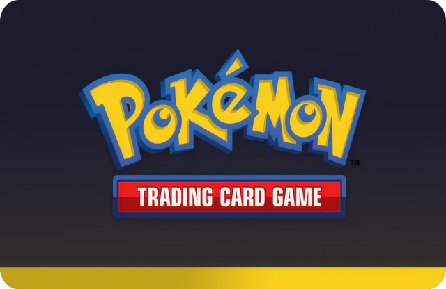 Pokémon EN Special/Promo
