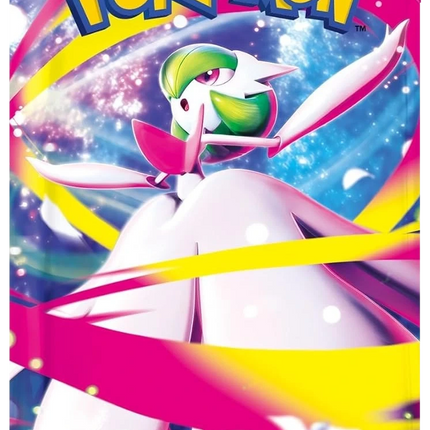 Pokemon TCG - Mega Evolution - Mega Symphonia (M1S) - Booster Box (Japonés)